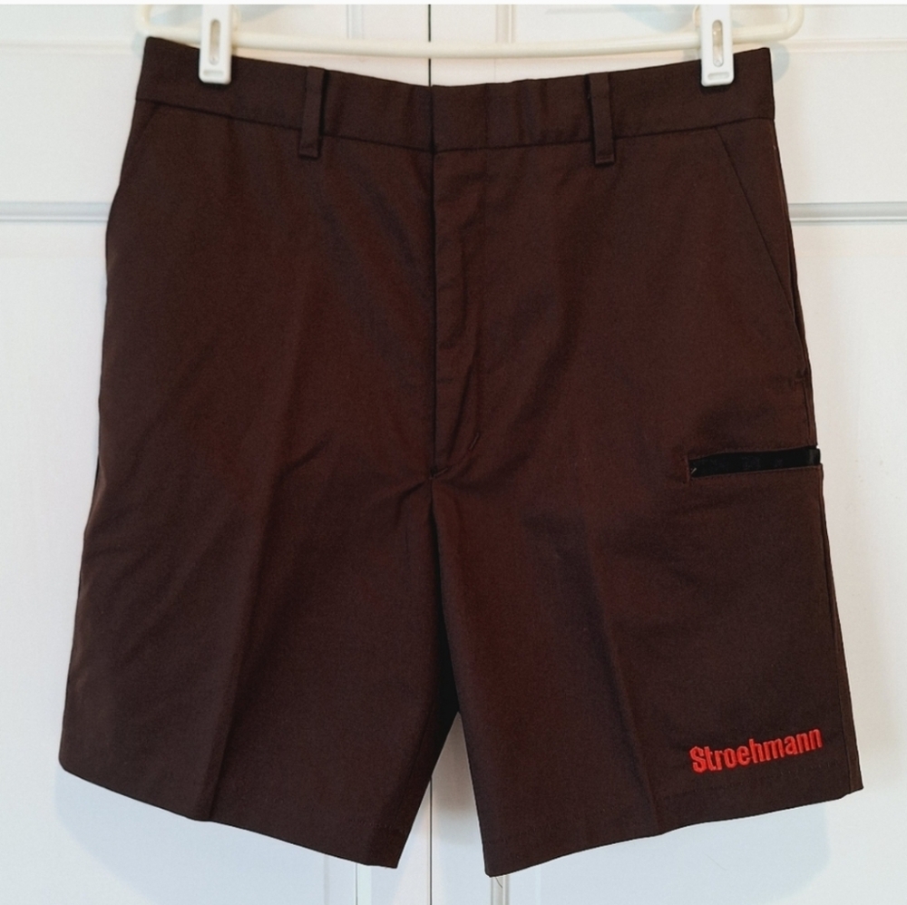 Riverside men's uniform shorts